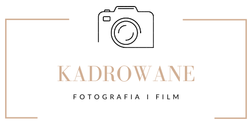 KADROWANE – Fotografia Ślubna i Film
